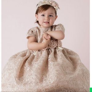 Christening dress “ropones”